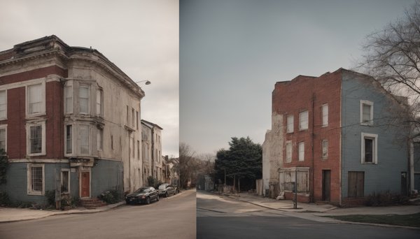 L'Impact Révolutionnaire de la Réforme de la Taxe Foncière : Avant et Après